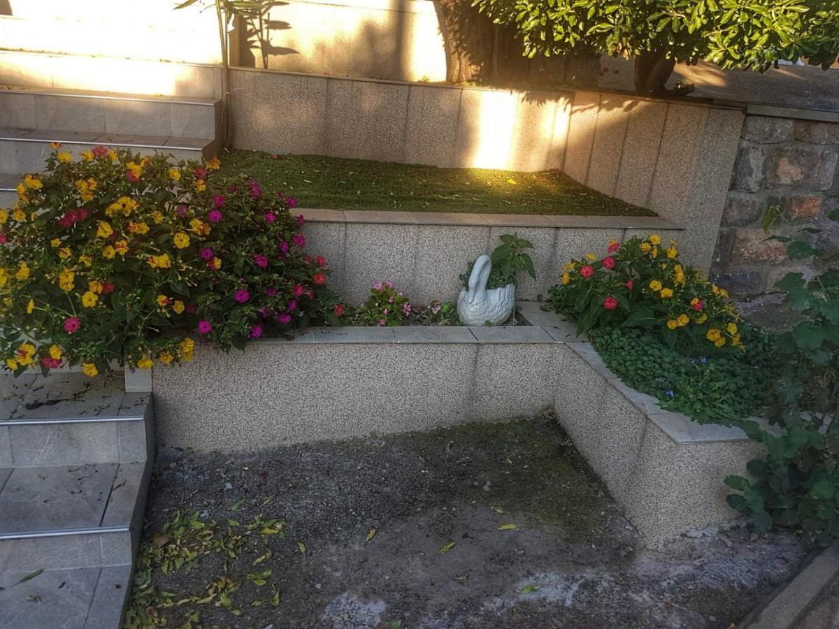 Lukica Appartement Sveti Juraj Buitenkant foto