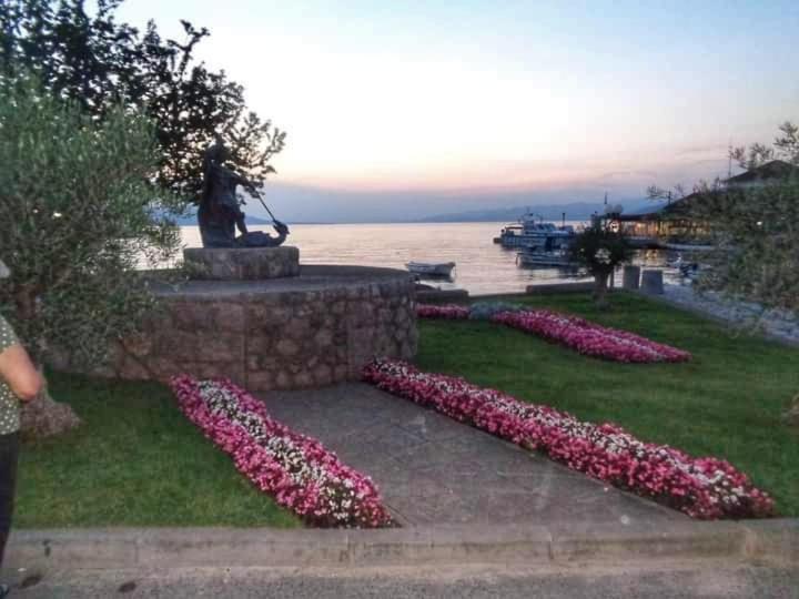 Lukica Appartement Sveti Juraj Buitenkant foto