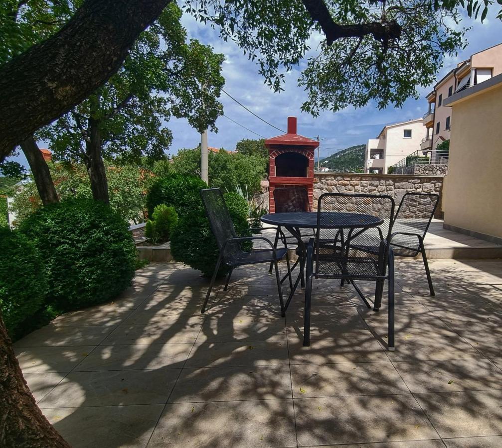 Lukica Appartement Sveti Juraj Buitenkant foto